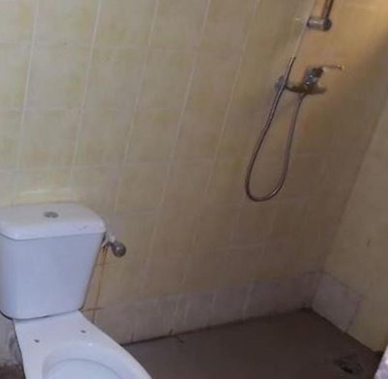 Samelot Hotel & Hall Hotel Ikorodu