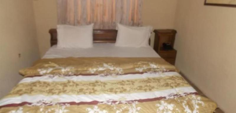 Samelot Hotel & Hall Hotel