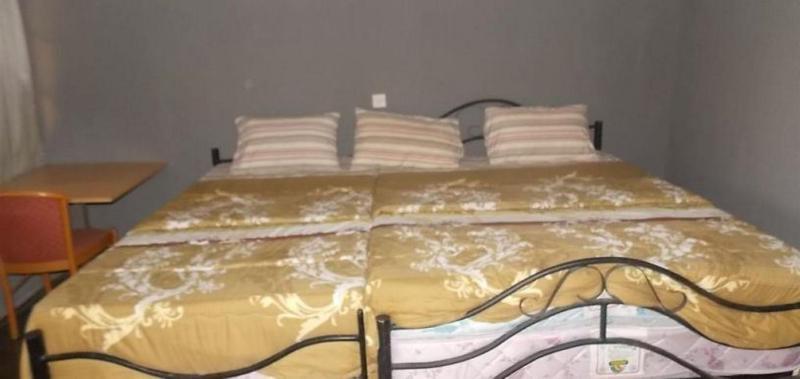 Samelot Hotel & Hall 2*